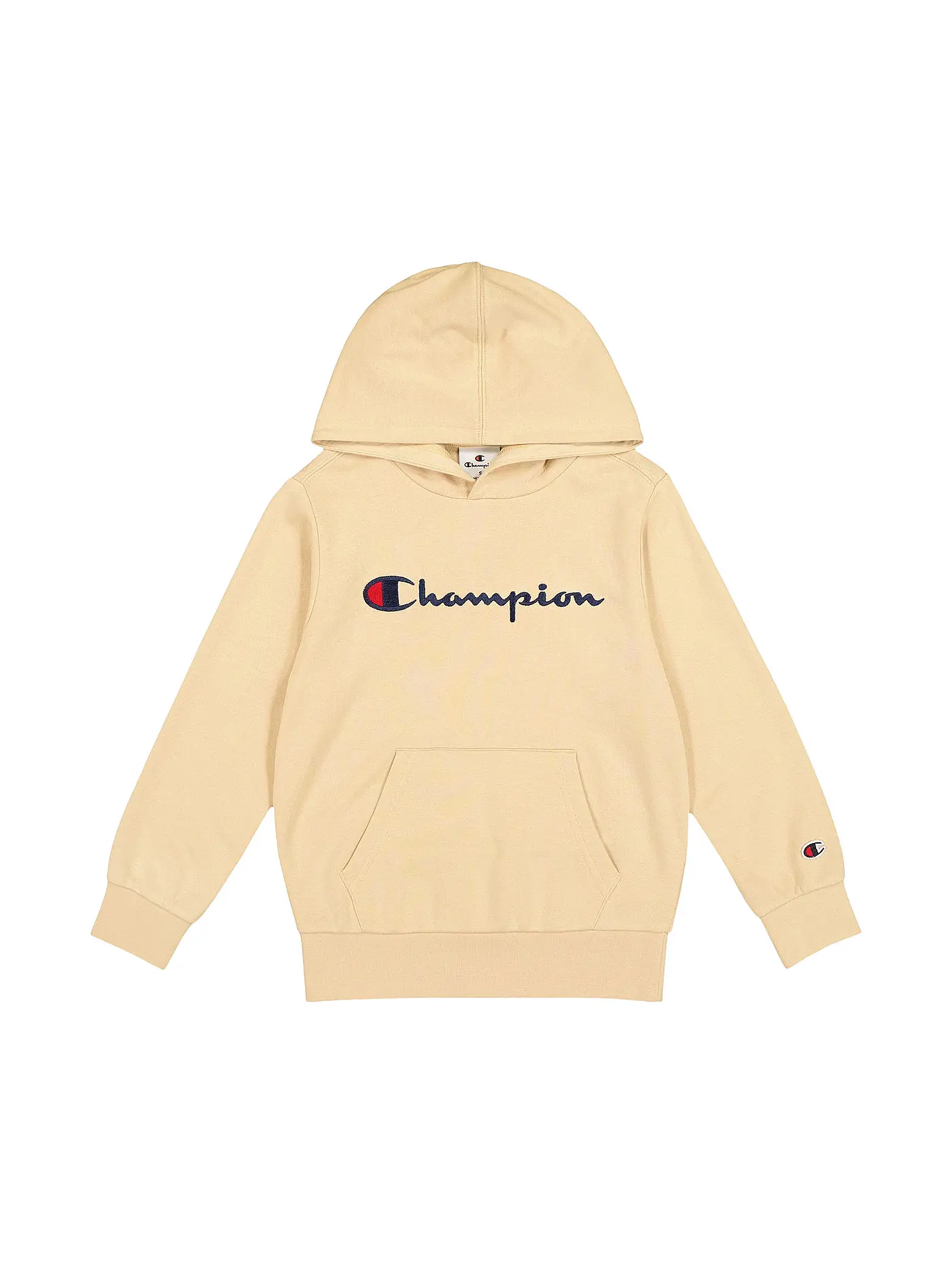 CHAMPION | Jungen Kapuzensweater - Hoodie | 